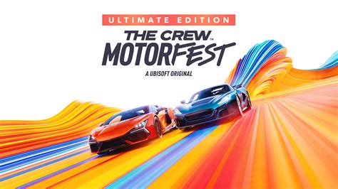crew motorfest fitgirl|The Crew: Motorfest – Ultimate Edition.